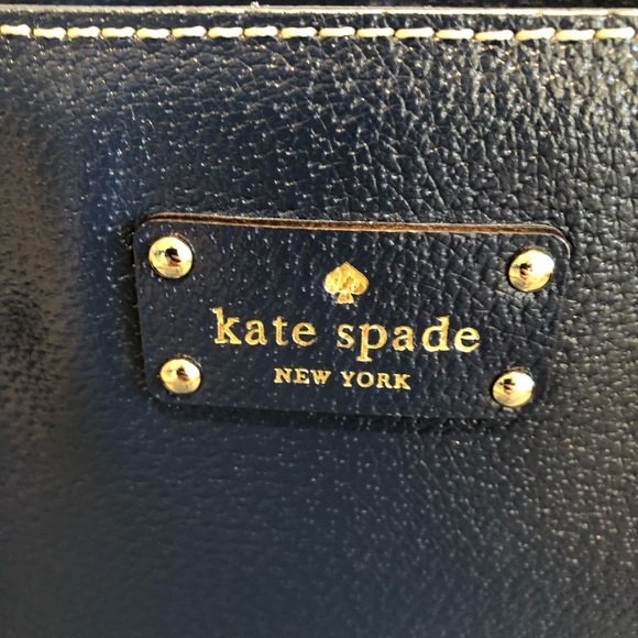 Kate Spade Satchel Bag